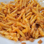 L'ambrifano Nourriture