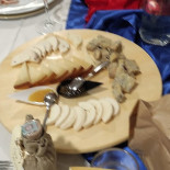 L'ambrifano Bebida