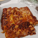 L'ambrifano Comida