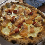 Pizzeria Il Nostromo Comida