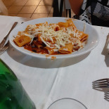 Pizzeria Il Nostromo Nourriture