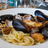 Salotto Aragonese Nourriture