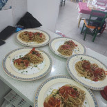 Trattoria Le Sorelle Carte