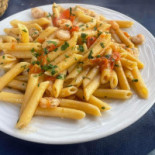 Trattoria Le Sorelle Nourriture