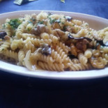 Trattoria Le Sorelle Nourriture