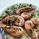 Trattoria Le Sorelle Nourriture