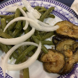 Trattoria Le Sorelle Nourriture