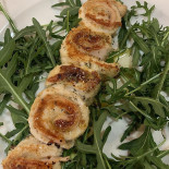 Trattoria Le Sorelle Nourriture