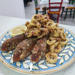 Trattoria Le Sorelle Nourriture