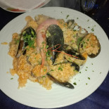 Trattoria Le Sorelle Nourriture