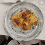 Pizzeria Da Scutumella food