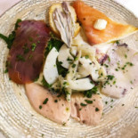 Pizzeria Da Scutumella