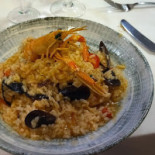 Pizzeria Da Scutumella food