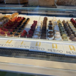 Petito Pastry Castellanza Nourriture