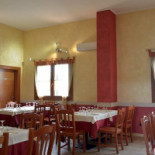 Chalet Del Sole Molfetta À l'intérieur