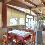 Chalet Del Sole Molfetta À l'intérieur