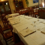 Chalet Del Sole Molfetta À l'intérieur