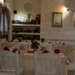Chalet Del Sole Molfetta À l'intérieur