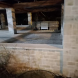 Chalet Del Sole Molfetta Extérieur