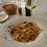 Chalet Del Sole Molfetta Nourriture