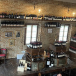Osteria Del Morino Dentro