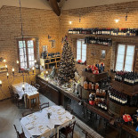 Osteria Del Morino Dentro