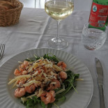 Chalet Del Sole Molfetta Nourriture