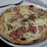 Chalet Del Sole Molfetta Nourriture