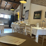 Osteria Del Morino Dentro