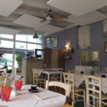 Osteria Del Morino Dentro