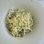 Chalet Del Sole Molfetta Nourriture