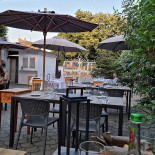 Osteria Del Morino Esterno
