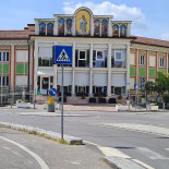 Osteria Del Morino Esterno