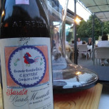 Osteria Del Morino Minuman