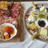 Osteria Del Morino Cibo