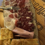 Osteria Del Morino Cibo