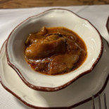 Osteria Del Morino Cibo