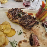 Osteria Del Morino Cibo