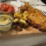 Osteria Del Morino Cibo