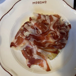 Osteria Del Morino Cibo