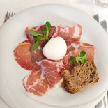 Chalet Del Sole Molfetta Nourriture