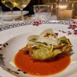 Osteria Del Morino Cibo