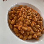 Osteria Del Morino Cibo