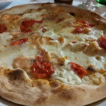 Chalet Del Sole Molfetta Comida