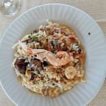 Chalet Del Sole Molfetta Nourriture