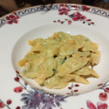 Osteria Del Morino Cibo