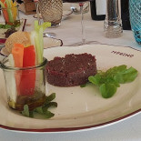 Osteria Del Morino Cibo