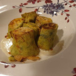 Osteria Del Morino Cibo