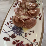 Osteria Del Morino Cibo