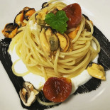 Osteria Del Morino Cibo